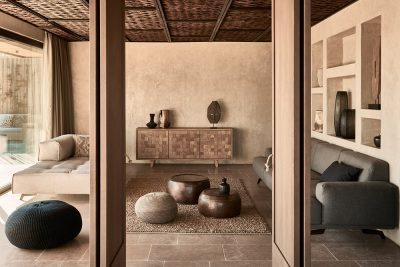 OLEA ALL SUITE HOTEL