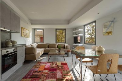 FOS ATHENS APARTMENTS